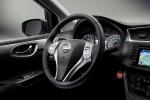 Nissan Tiida 2015 года (CIS)